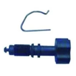 Vanne Remplissage Eau Chaud. Roca 122152500