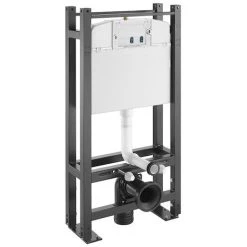 Bâti-support Autoportant Profix - Roca - 547x200x1125mm