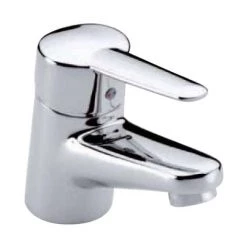 Mitigeur De Lavabo POLO Et Vidage Hostalène Roca