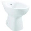 Bidet Sur Pied ROCA POLO - Blanc